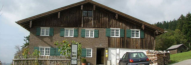 http://www.bergbauernmuseum.de/